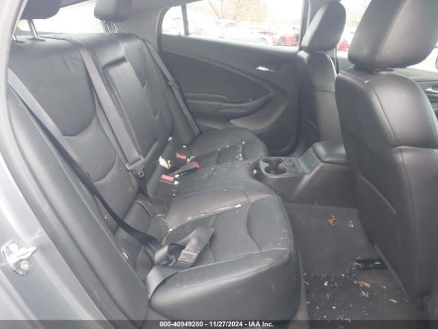 1G1RB6S59JU157154 Chevrolet Volt Premier