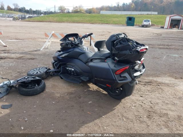 2022 CAN-AM SPYDER ROADSTER 2BXNBDD26NV007963 Photo 2