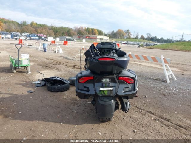 2022 CAN-AM SPYDER ROADSTER 2BXNBDD26NV007963 Photo 5