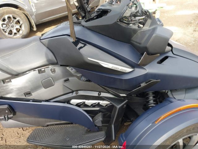 2022 CAN-AM SPYDER ROADSTER 2BXNBDD26NV007963 Photo 7