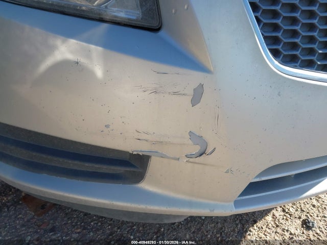 2012 Chevrolet Cruze Lt მანქანა იყიდება აუქციონზე, vin: 1G1PE5SC2C7308327, აუქციონის ნომერი: 40949293