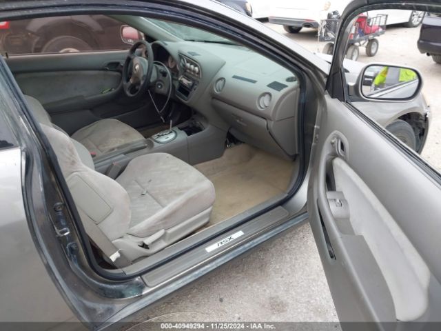2002 ACURA RSX JH4DC54872C030523 Photo 4