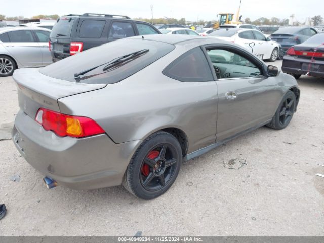 2002 ACURA RSX JH4DC54872C030523 Photo 7