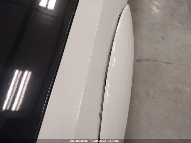 2C3CDZC90LH125097 Dodge Challenger Srt Hellcat Widebody