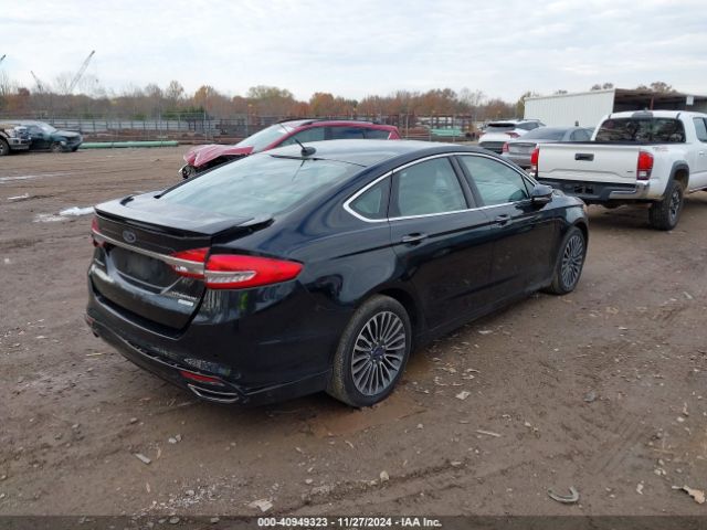 2017 FORD FUSION 3FA6P0K96HR181608 Photo 3