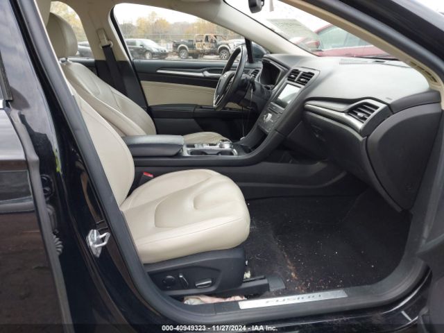 2017 FORD FUSION 3FA6P0K96HR181608 Photo 4