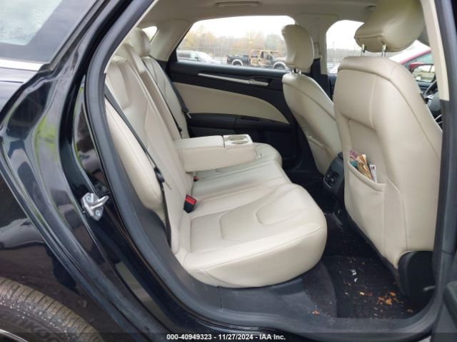 2017 FORD FUSION 3FA6P0K96HR181608 Photo 7