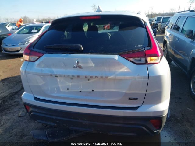 JA4ATVAA9NZ042812 Mitsubishi Eclipse Cross Le
