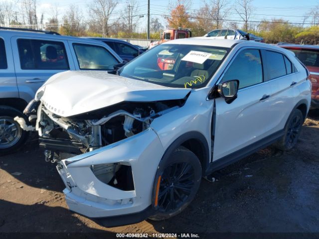 JA4ATVAA9NZ042812 Mitsubishi Eclipse Cross Le
