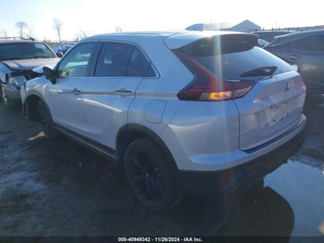 JA4ATVAA9NZ042812 Mitsubishi Eclipse Cross Le
