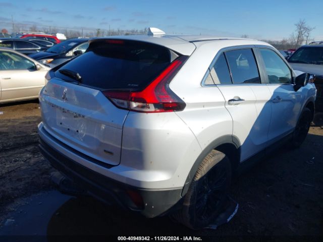 JA4ATVAA9NZ042812 Mitsubishi Eclipse Cross Le