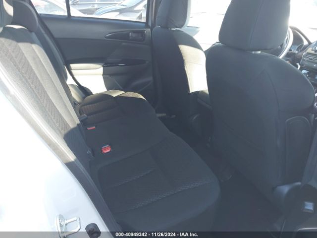 JA4ATVAA9NZ042812 Mitsubishi Eclipse Cross Le
