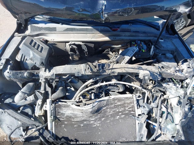 Chevrolet EQUINOX LS 2016 2GNALBEK7G1164806 Image 10