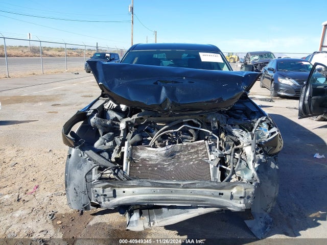 Chevrolet EQUINOX LS 2016 2GNALBEK7G1164806 Image 12