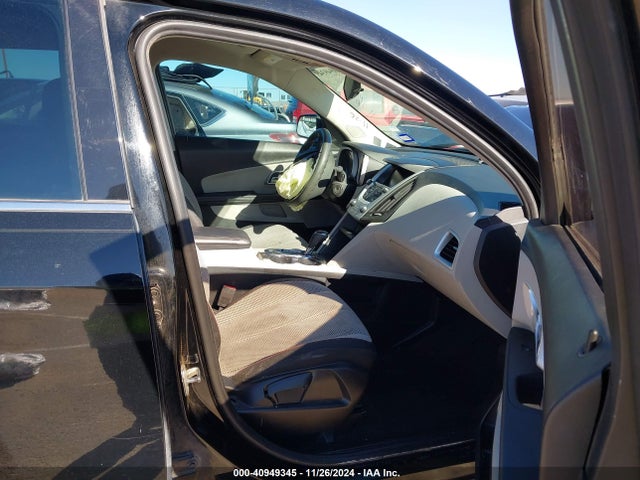 Chevrolet EQUINOX LS 2016 2GNALBEK7G1164806 Image 5