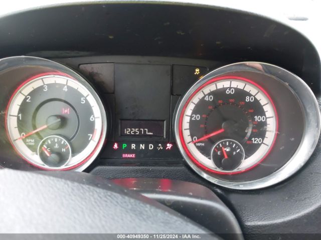 2C4RDGCGXKR585563 Dodge Grand Caravan Sxt