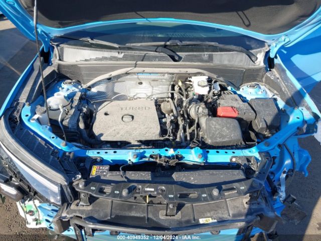 KL79MPSL3RB069579 Chevrolet Trailblazer Fwd Lt