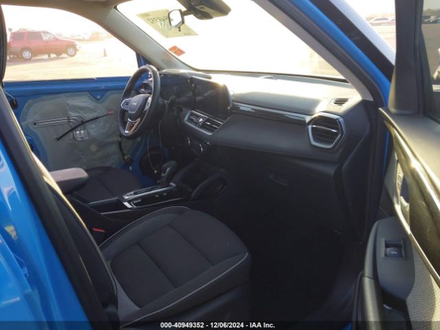 KL79MPSL3RB069579 Chevrolet Trailblazer Fwd Lt
