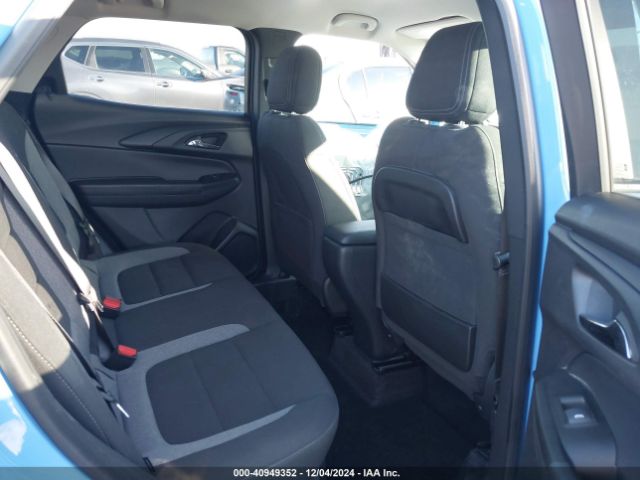 KL79MPSL3RB069579 Chevrolet Trailblazer Fwd Lt