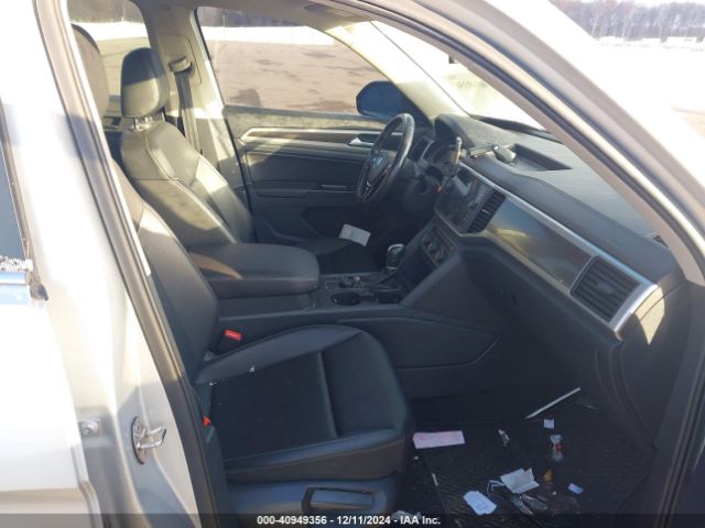 1V2UR2CA9KC532998 Volkswagen Atlas 3.6l V6 Se W/technology