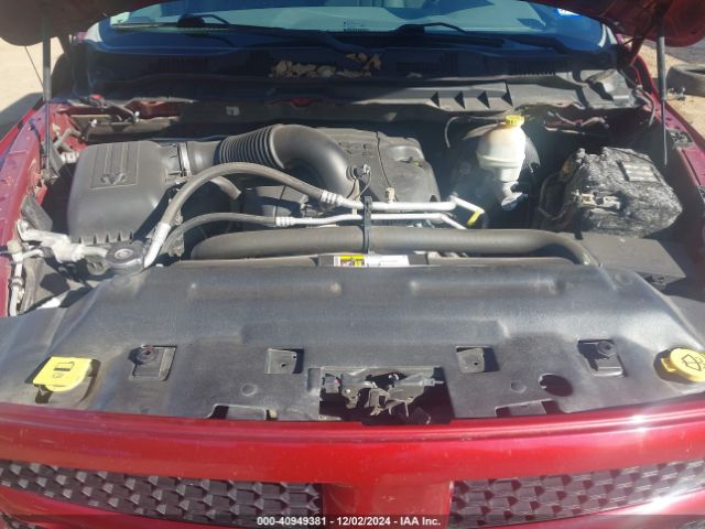 1C6RR6LT0FS661053 RAM 1500 Outdoorsman