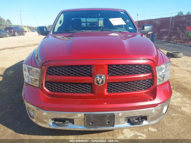 1C6RR6LT0FS661053 RAM 1500 Outdoorsman