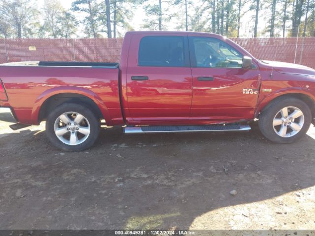 1C6RR6LT0FS661053 RAM 1500 Outdoorsman