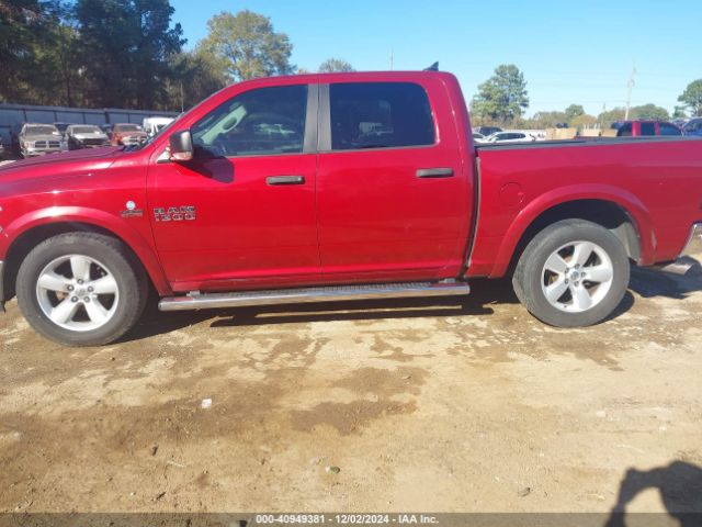 1C6RR6LT0FS661053 RAM 1500 Outdoorsman