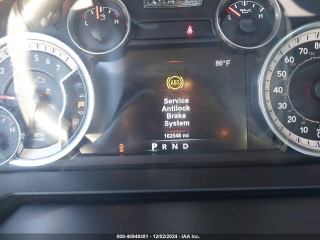 1C6RR6LT0FS661053 RAM 1500 Outdoorsman