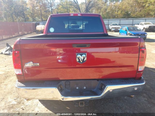 1C6RR6LT0FS661053 RAM 1500 Outdoorsman