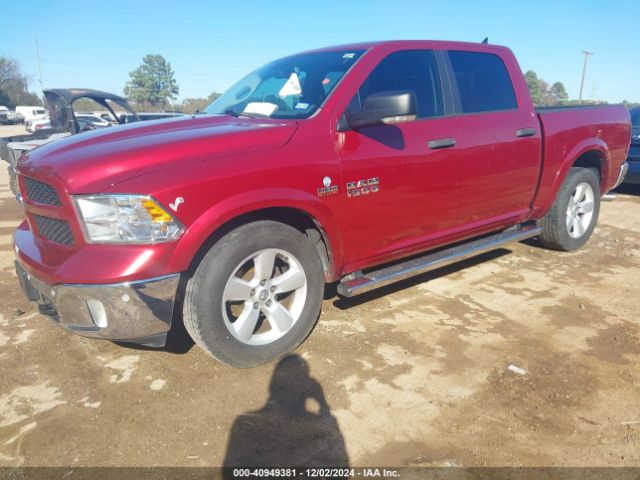 1C6RR6LT0FS661053 RAM 1500 Outdoorsman