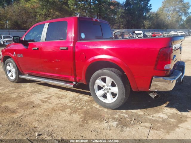 1C6RR6LT0FS661053 RAM 1500 Outdoorsman