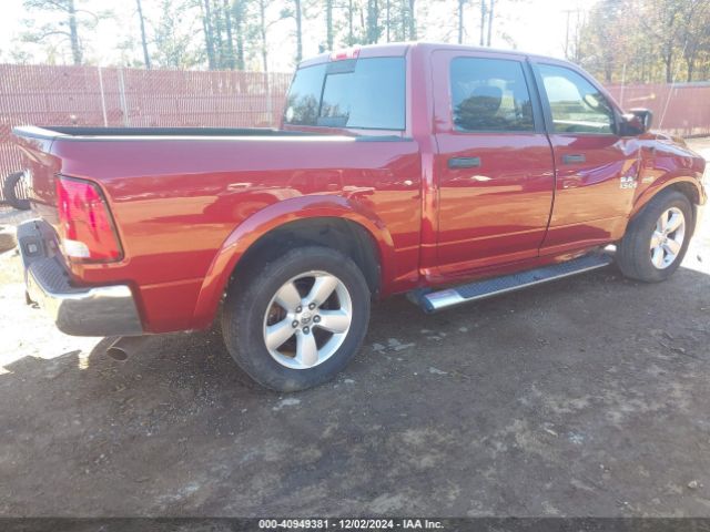 1C6RR6LT0FS661053 RAM 1500 Outdoorsman