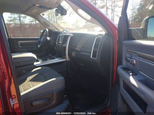 1C6RR6LT0FS661053 RAM 1500 Outdoorsman