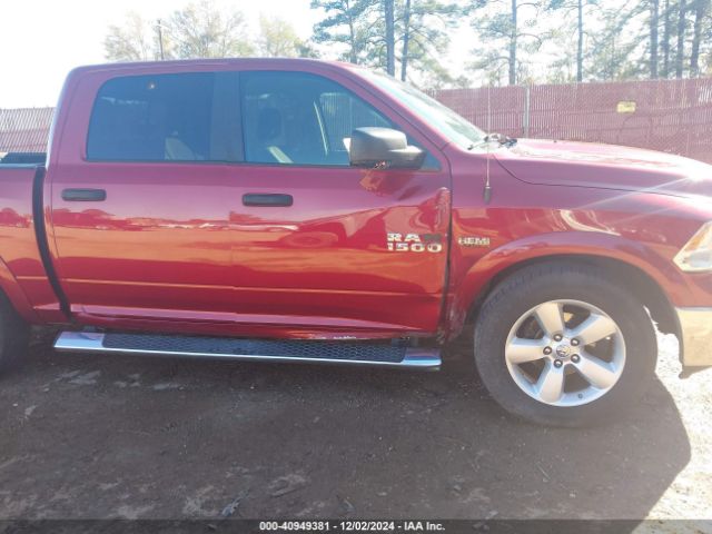 1C6RR6LT0FS661053 RAM 1500 Outdoorsman