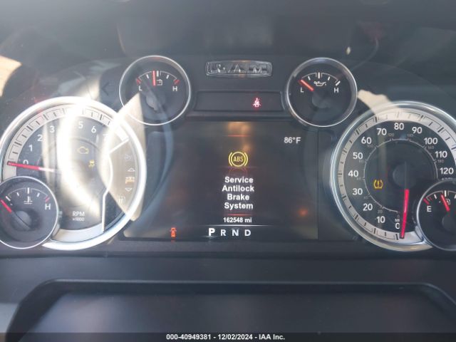 1C6RR6LT0FS661053 RAM 1500 Outdoorsman