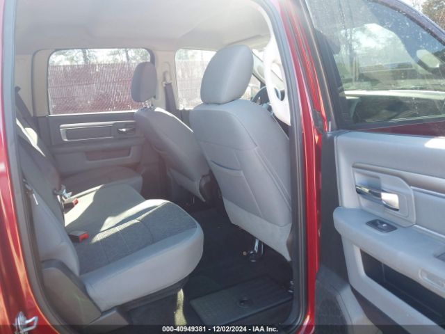 1C6RR6LT0FS661053 RAM 1500 Outdoorsman