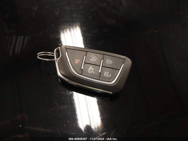1G6DU5RK2L0123751 Cadillac Ct5 Sport