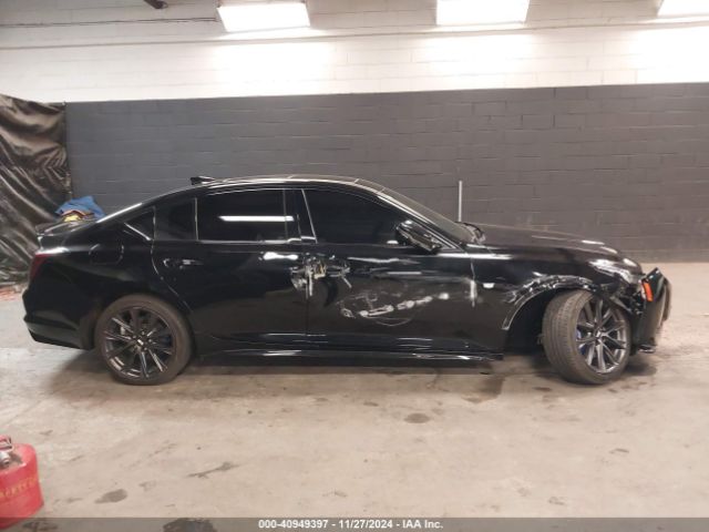 1G6DU5RK2L0123751 Cadillac Ct5 Sport