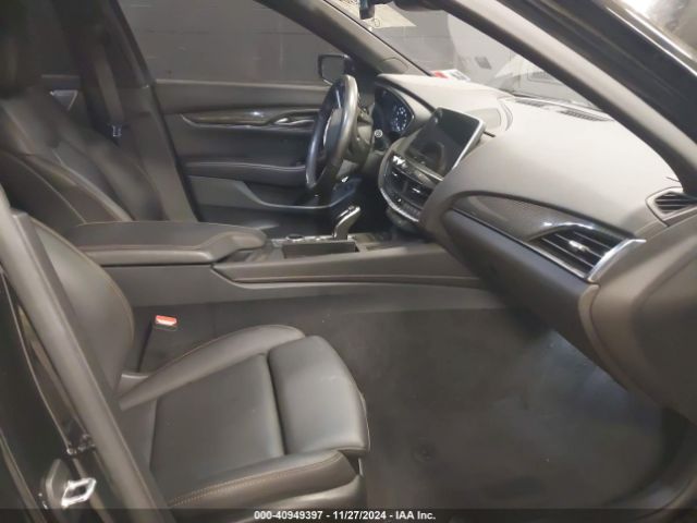1G6DU5RK2L0123751 Cadillac Ct5 Sport