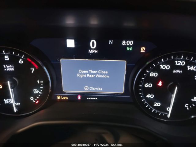 1G6DU5RK2L0123751 Cadillac Ct5 Sport