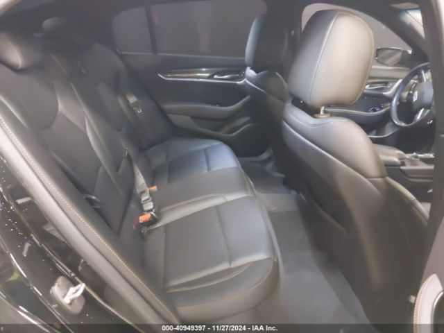 1G6DU5RK2L0123751 Cadillac Ct5 Sport