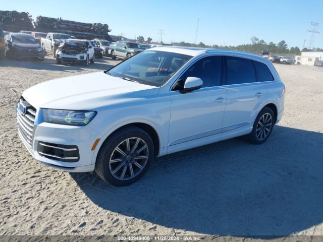 WA1LAAF70HD048472 Audi Q7 3.0t Premium