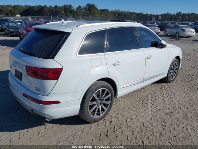 WA1LAAF70HD048472 Audi Q7 3.0t Premium