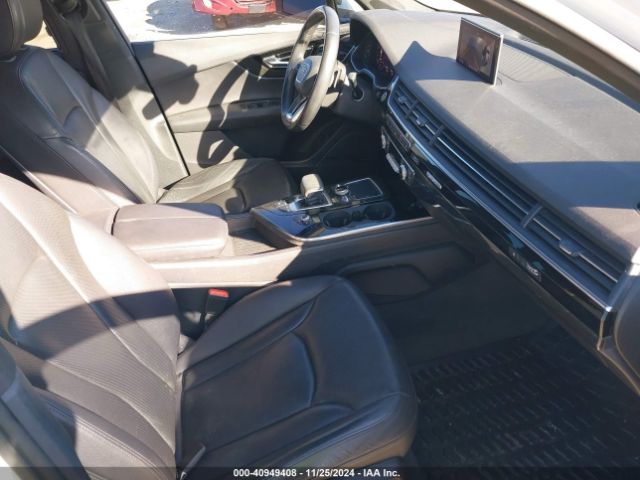 WA1LAAF70HD048472 Audi Q7 3.0t Premium