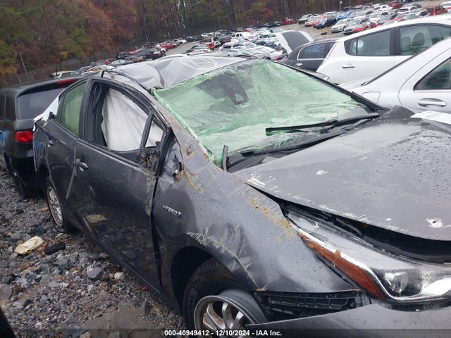 Toyota Prius L 2022 JTDKAMFU6N3188083 Image 12