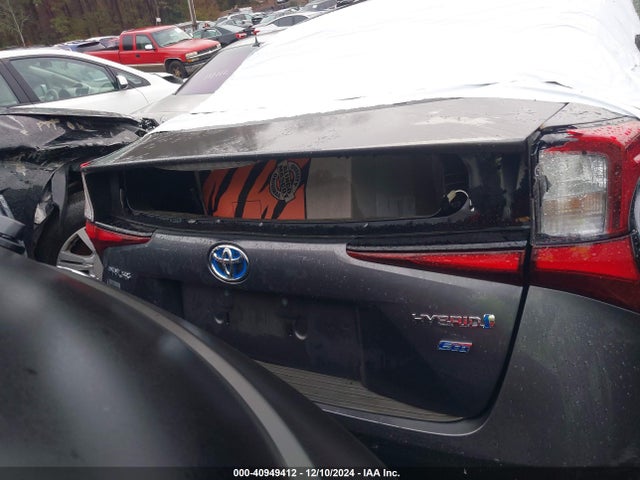 Toyota Prius L 2022 JTDKAMFU6N3188083 Image 15