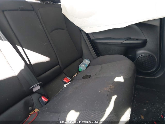 Toyota Prius L 2022 JTDKAMFU6N3188083 Image 8