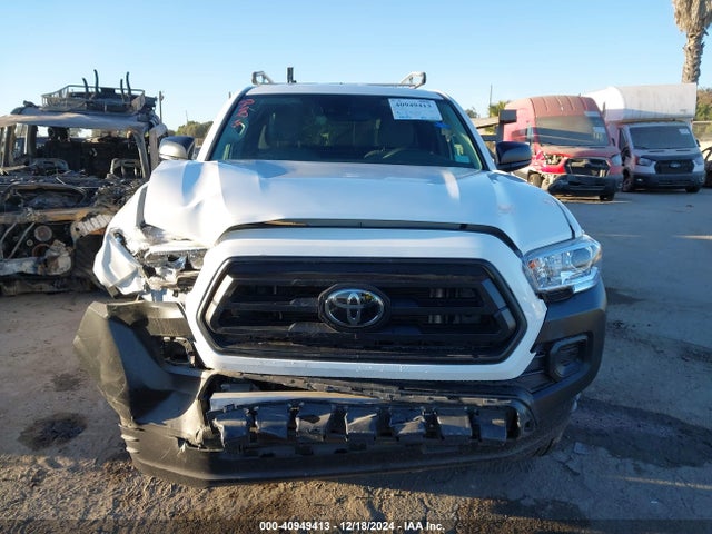 Toyota Tacoma Sr 2023 3TYRX5GN3PT084313 Image 12