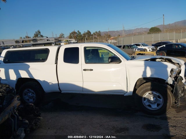 Toyota Tacoma Sr 2023 3TYRX5GN3PT084313 Image 13